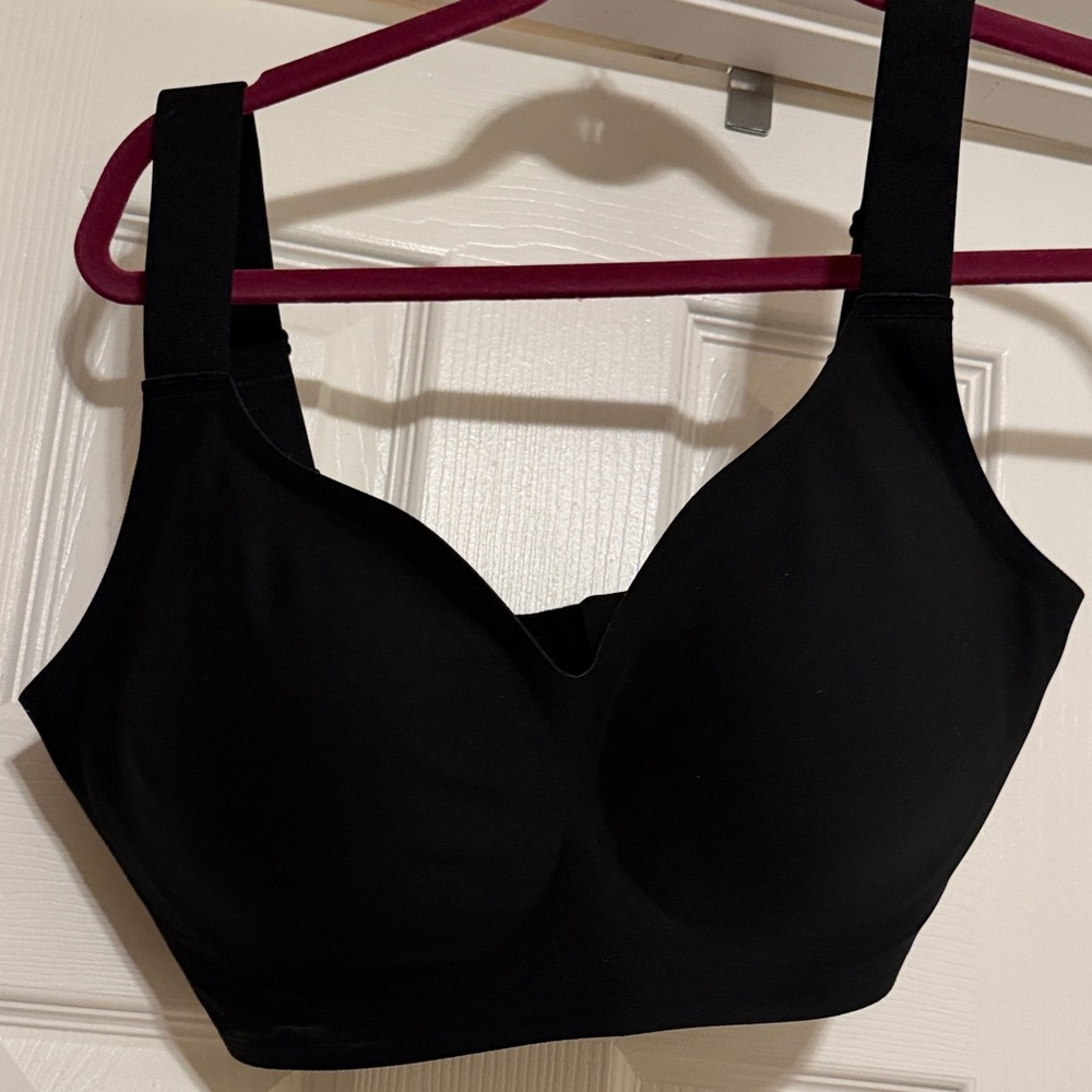 Curvevera Women's Intimate Bra 40D